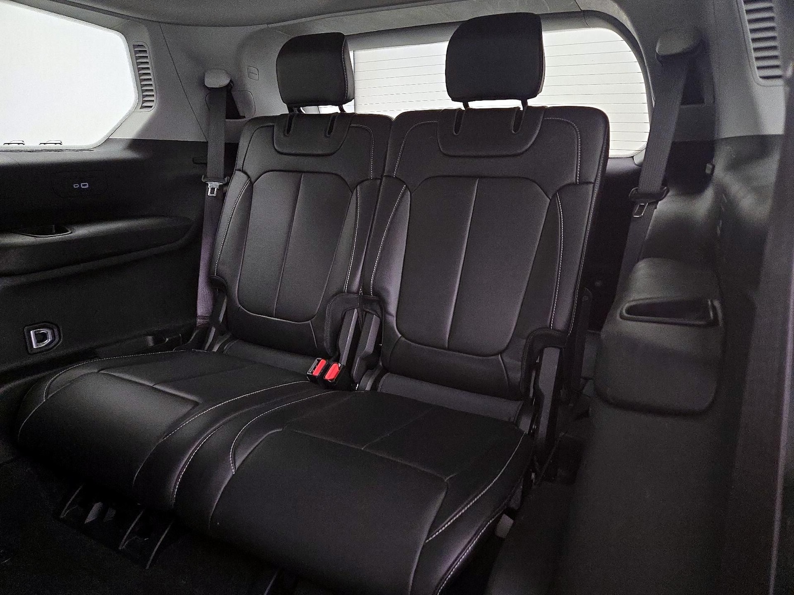2022 Jeep Grand Cherokee L Limited - Photo 21