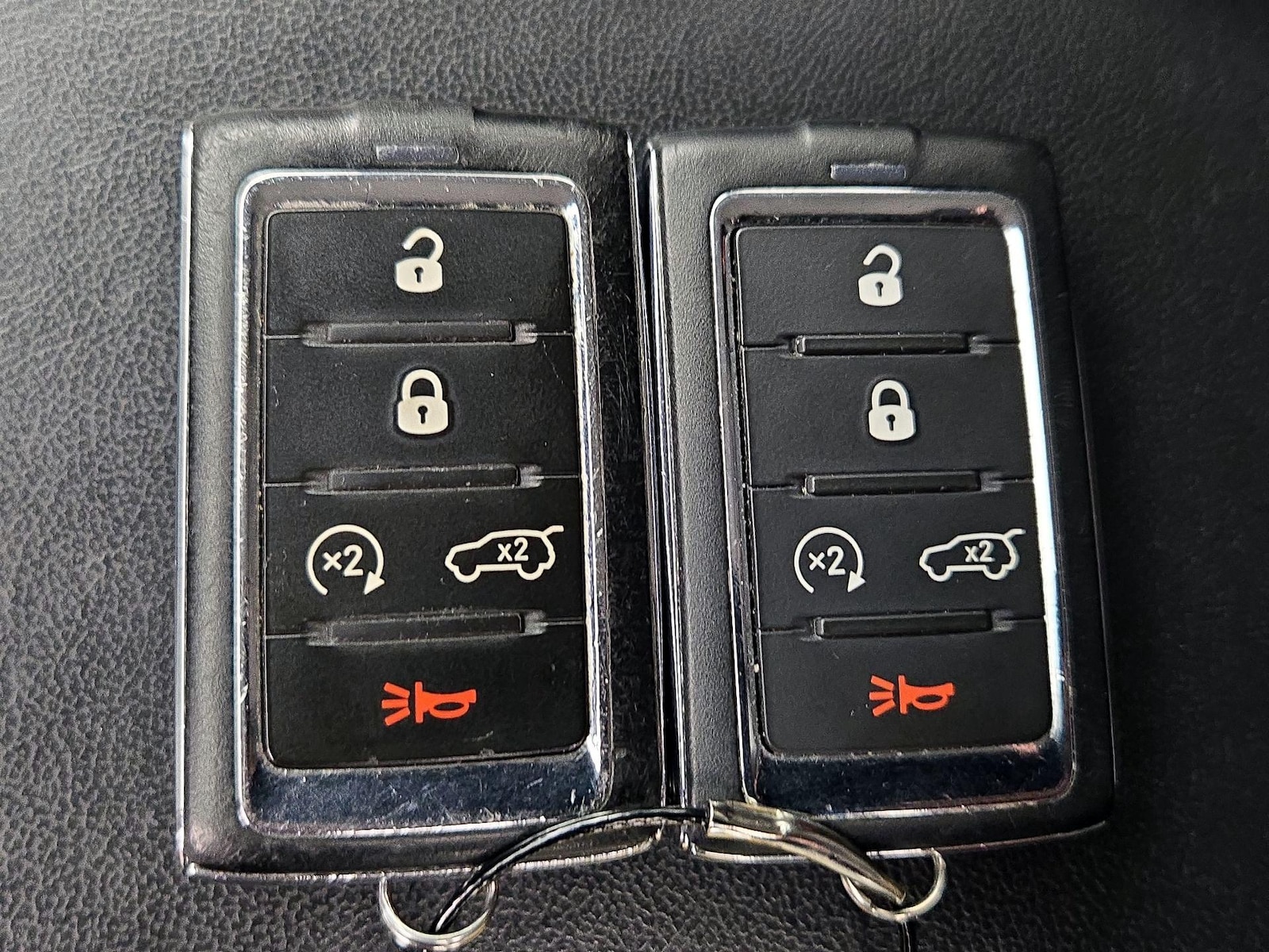 2022 Jeep Grand Cherokee L Limited - Photo 24