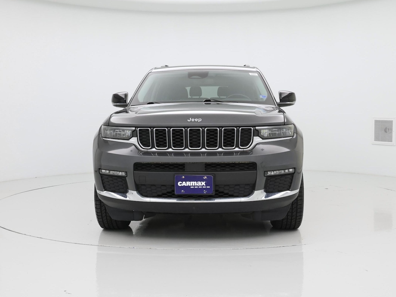 2022 Jeep Grand Cherokee L Limited - Photo 6