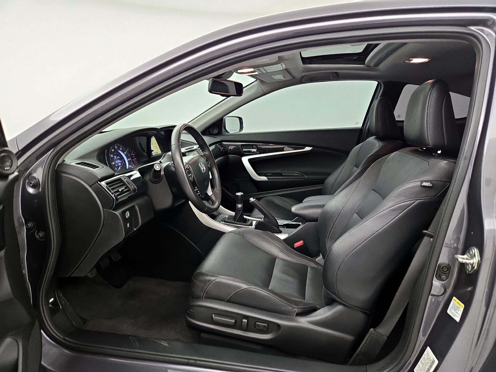 Thumbnail: 2015 Honda Accord - 11