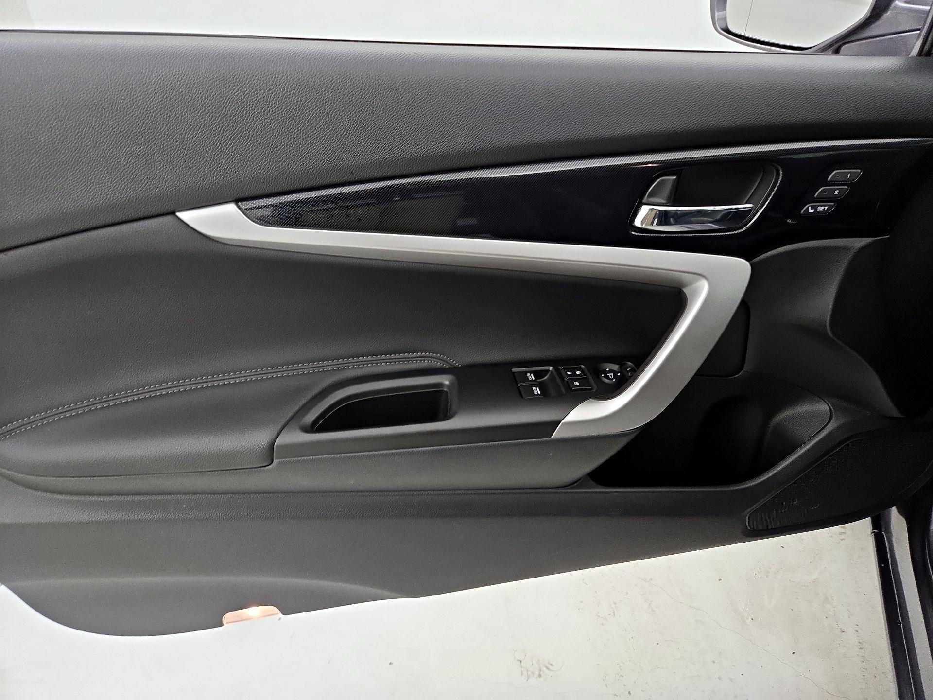 Thumbnail: 2015 Honda Accord - 12