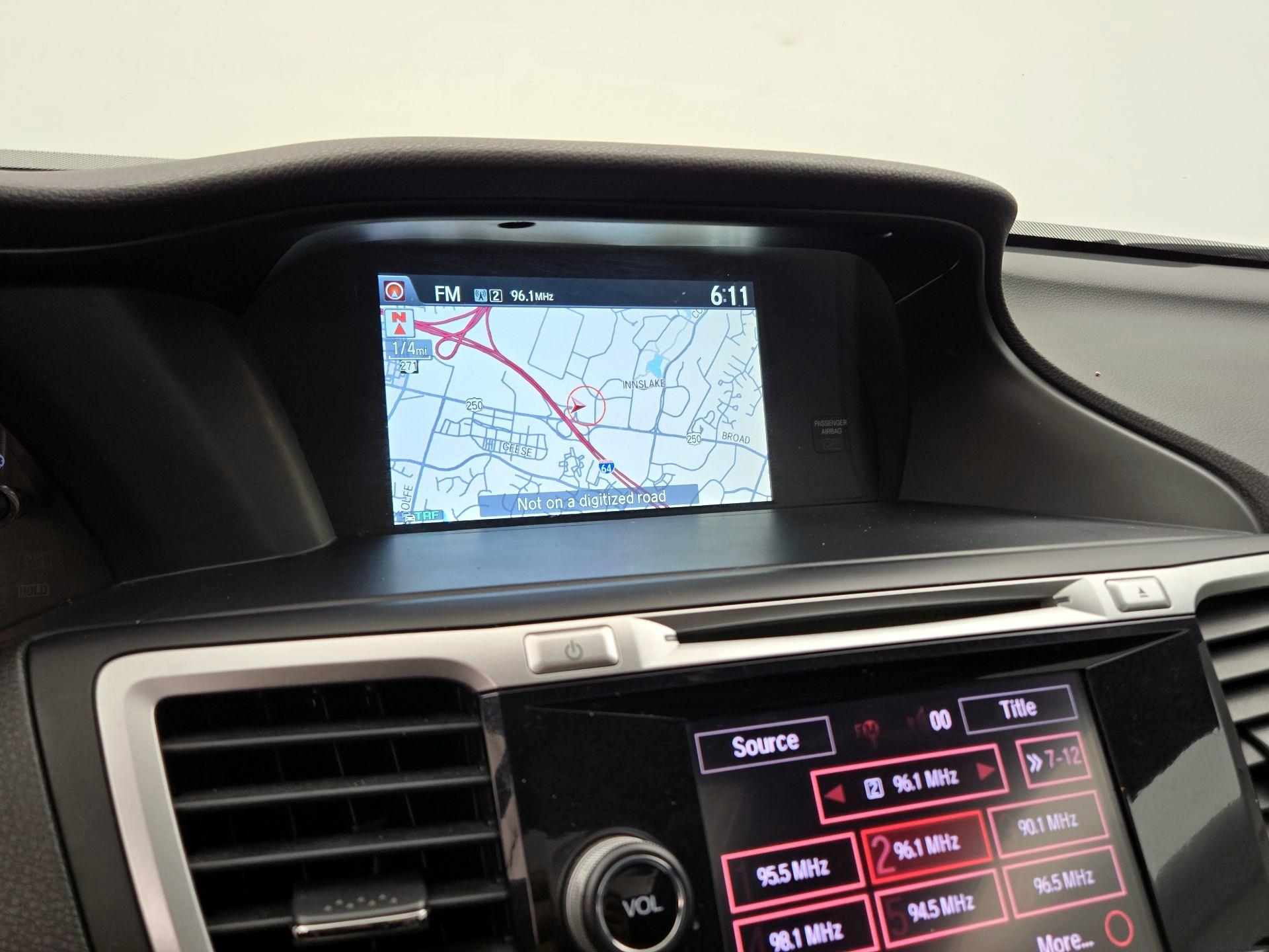 Thumbnail: 2015 Honda Accord - 14