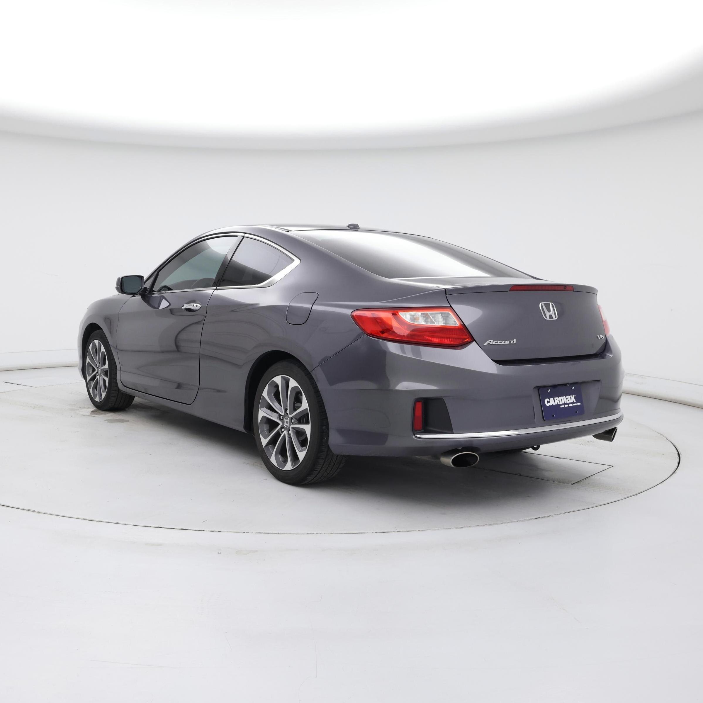 Thumbnail: 2015 Honda Accord - 2