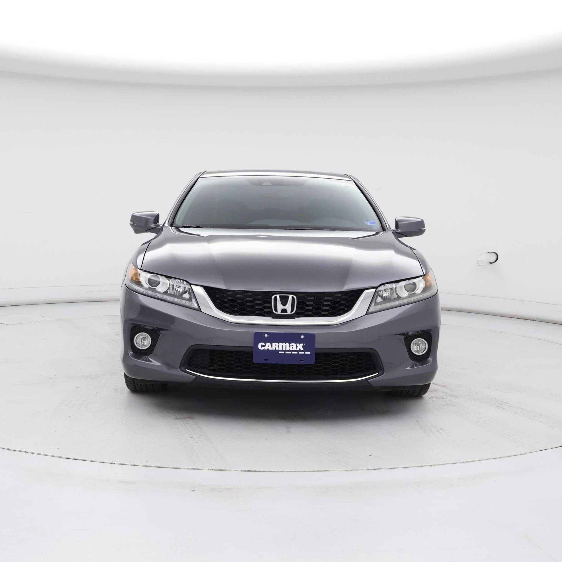 Thumbnail: 2015 Honda Accord - 5