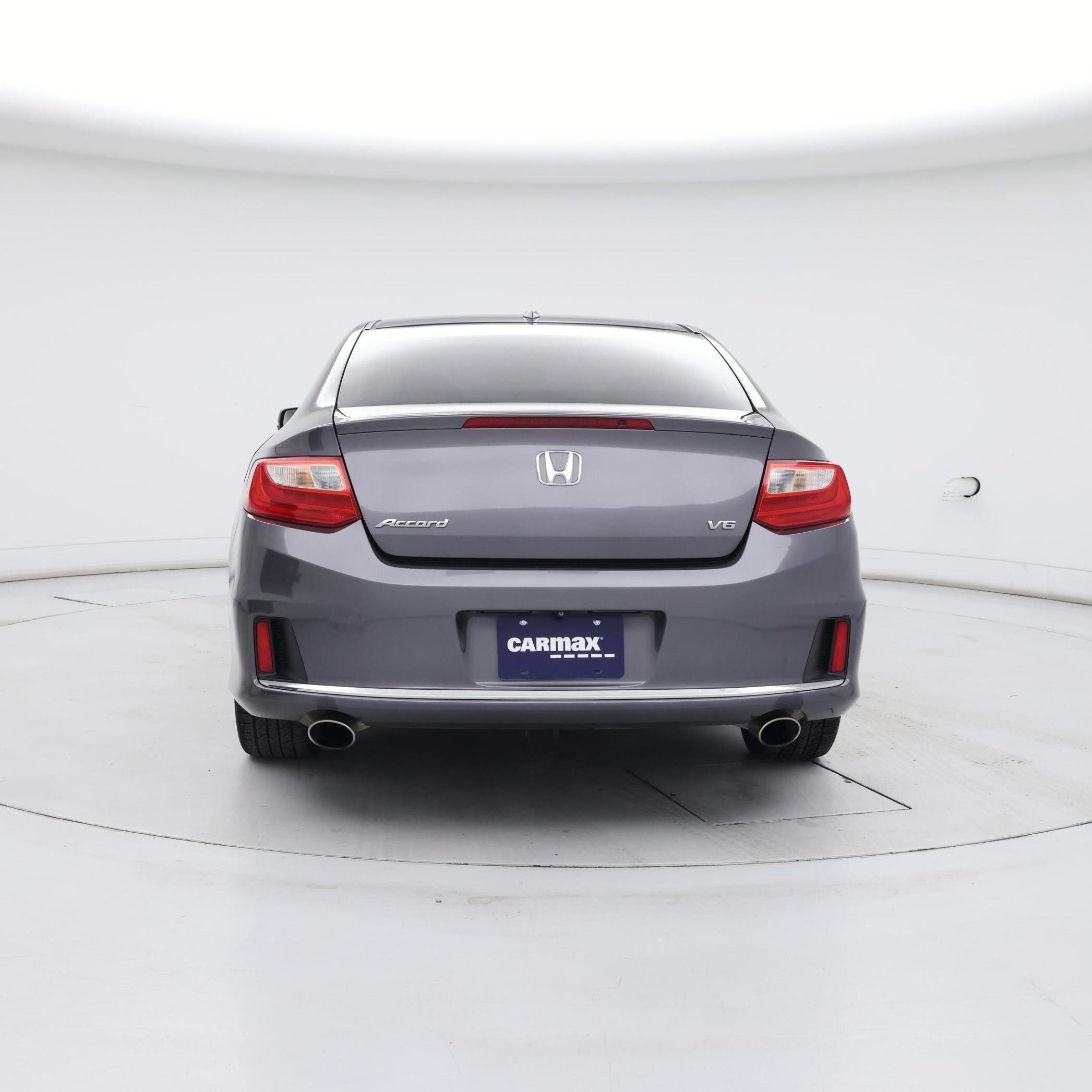 Thumbnail: 2015 Honda Accord - 6