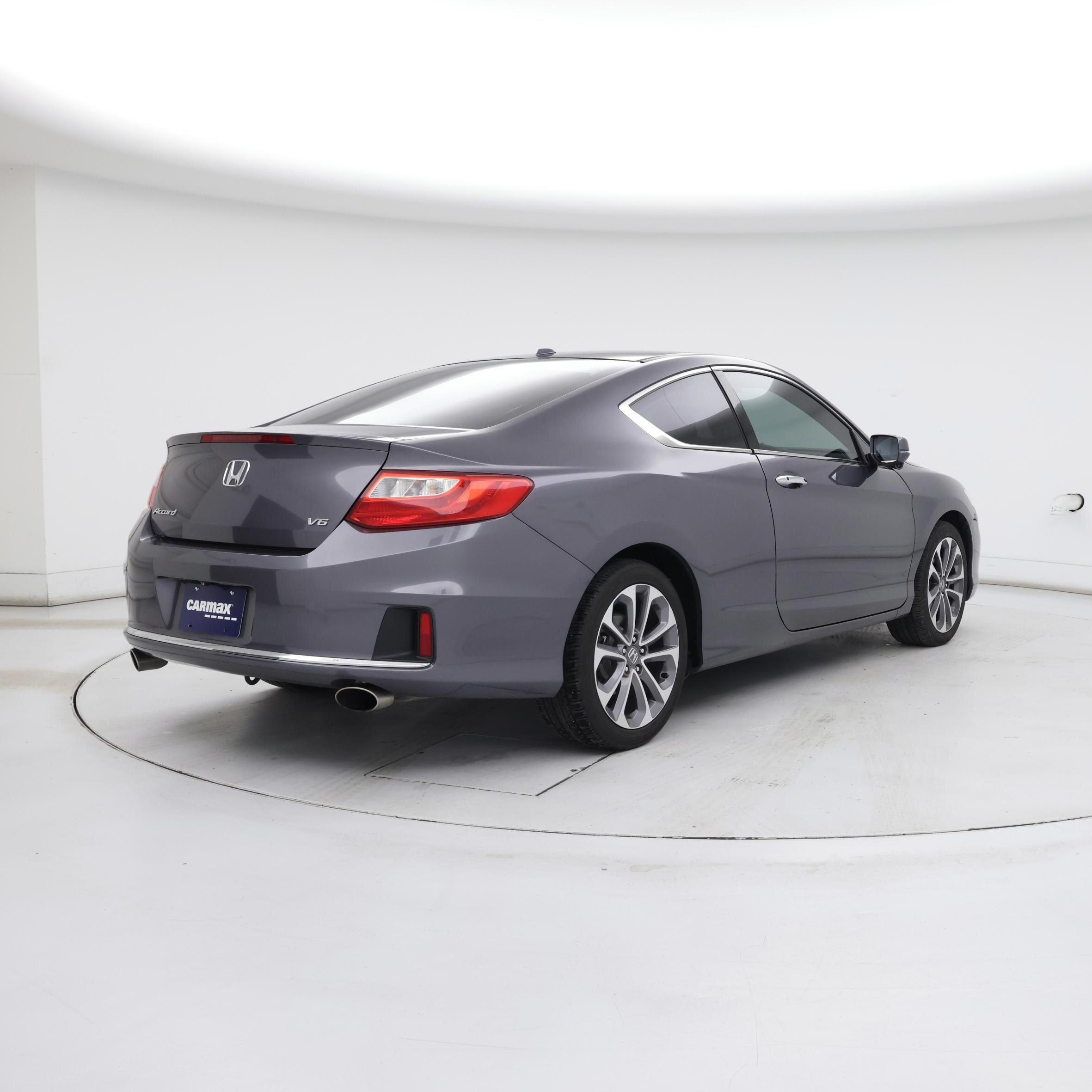 Thumbnail: 2015 Honda Accord - 8