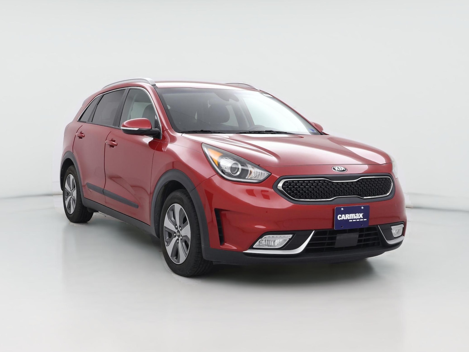 2019 Kia Niro EX