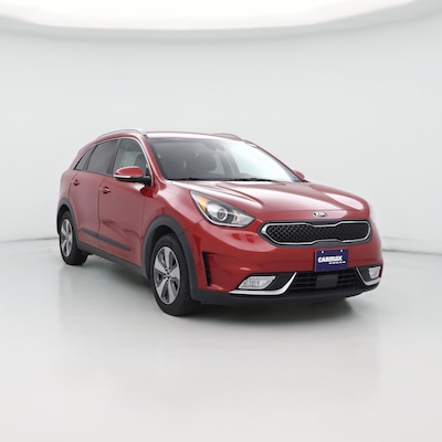 2019 Kia Niro LX