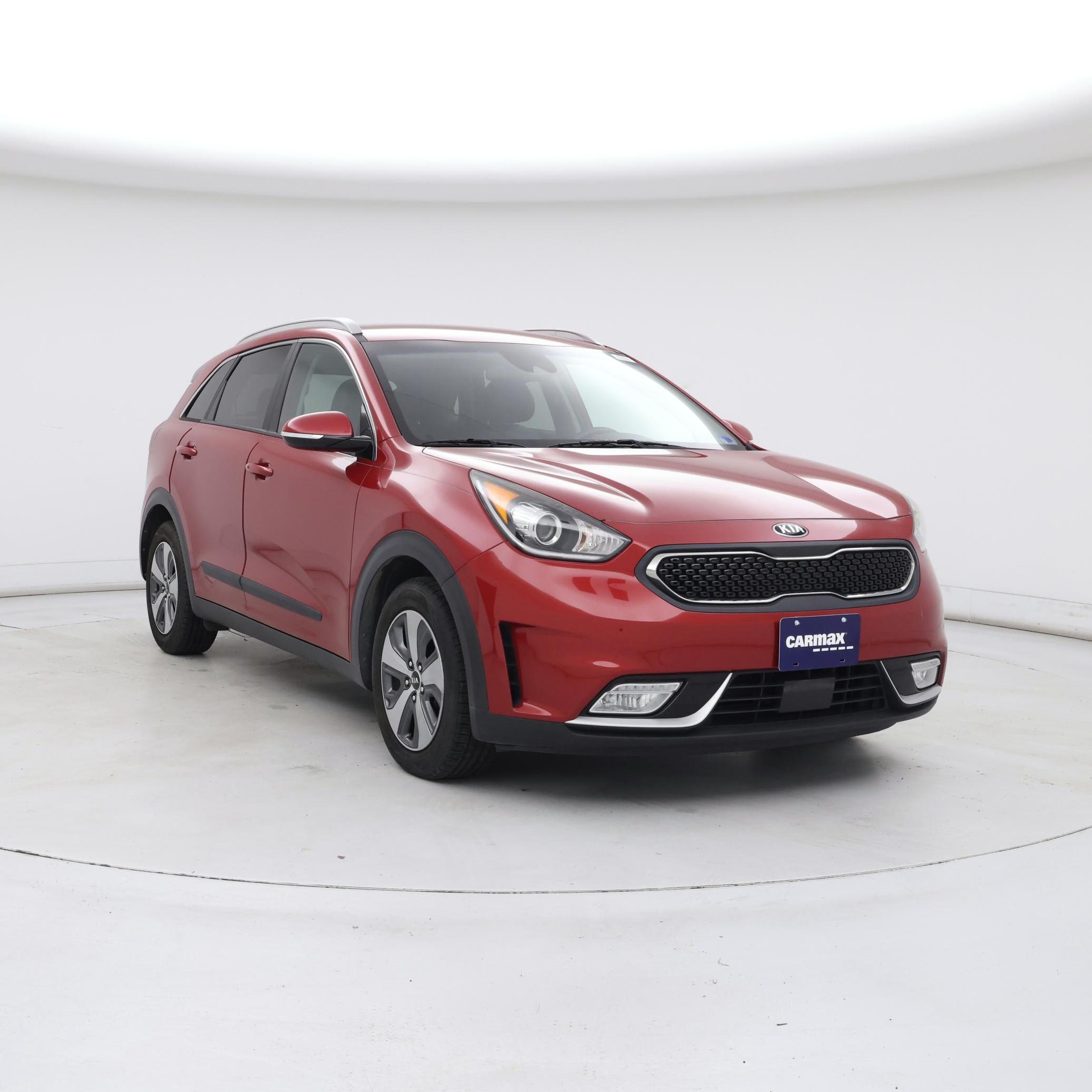 2019 Kia Niro EX FWD
