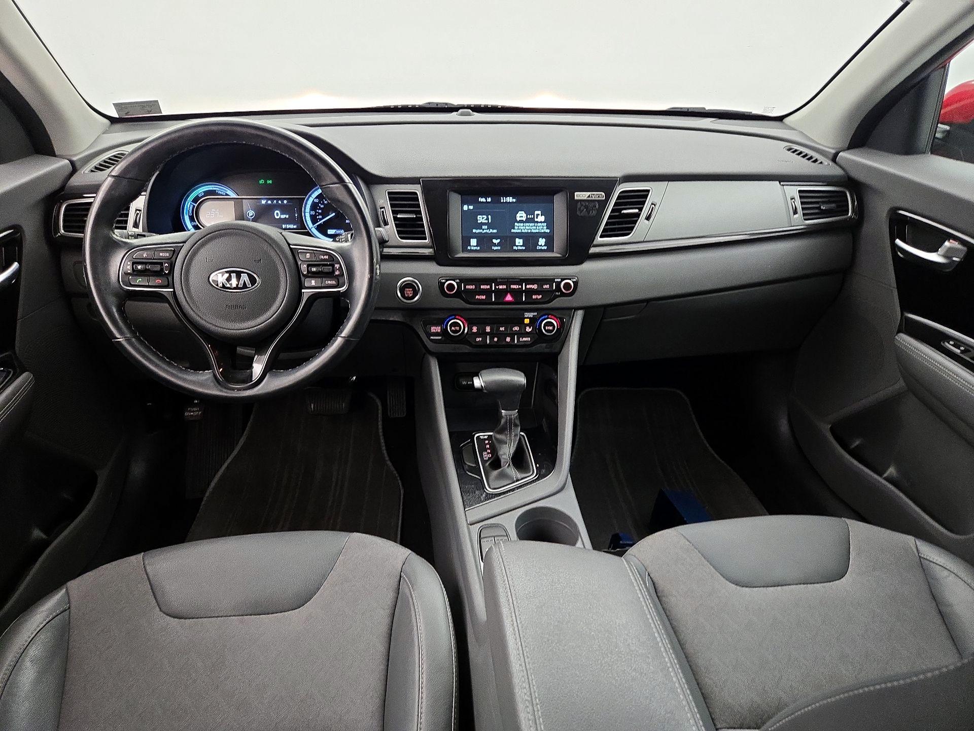 Thumbnail: 2019 Kia Niro - 9