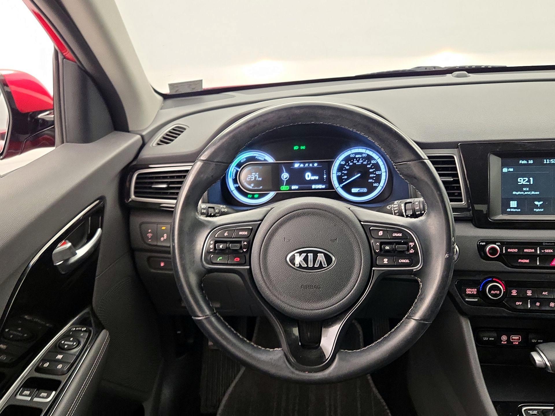Thumbnail: 2019 Kia Niro - 10