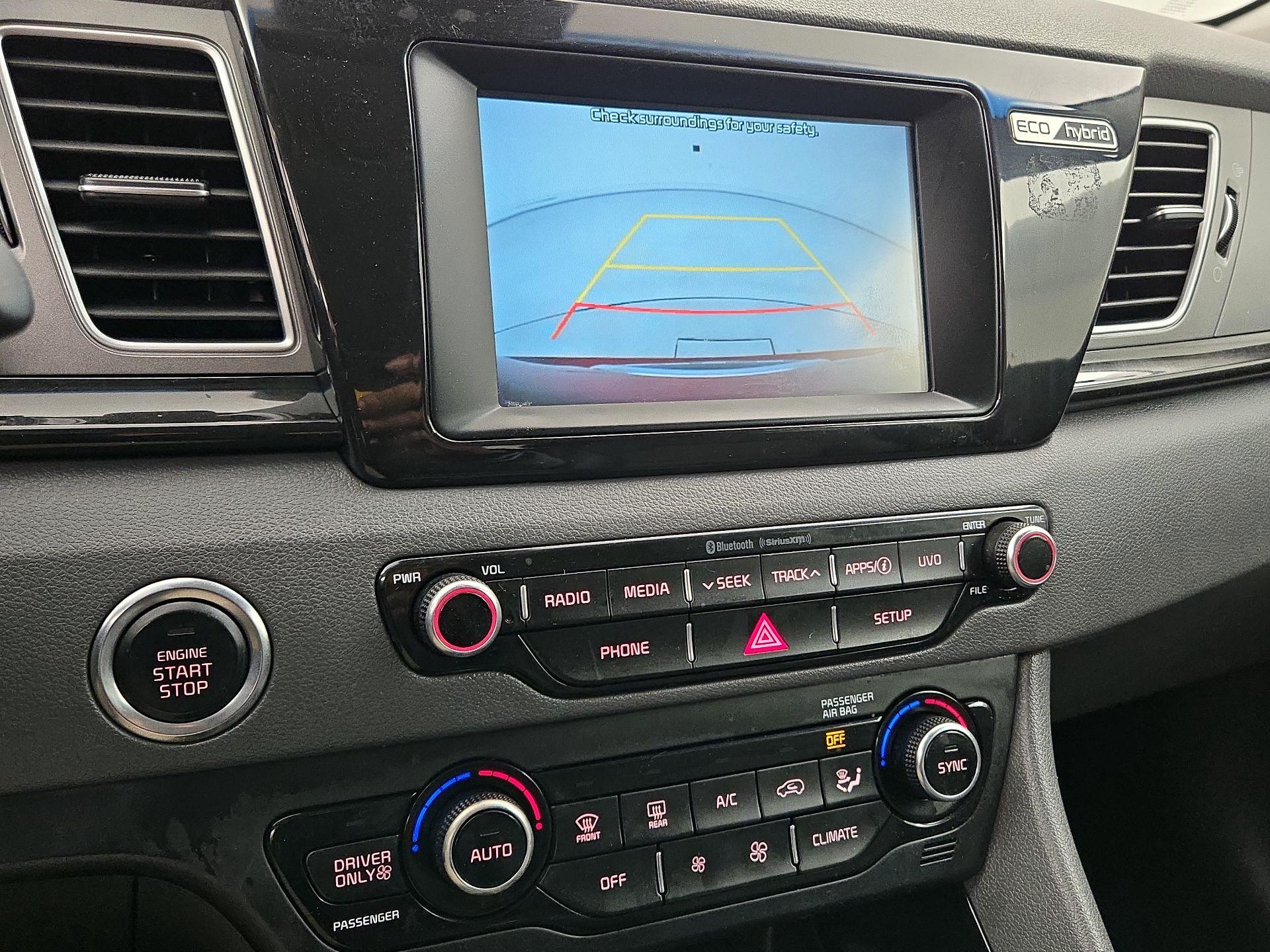 Thumbnail: 2019 Kia Niro - 14