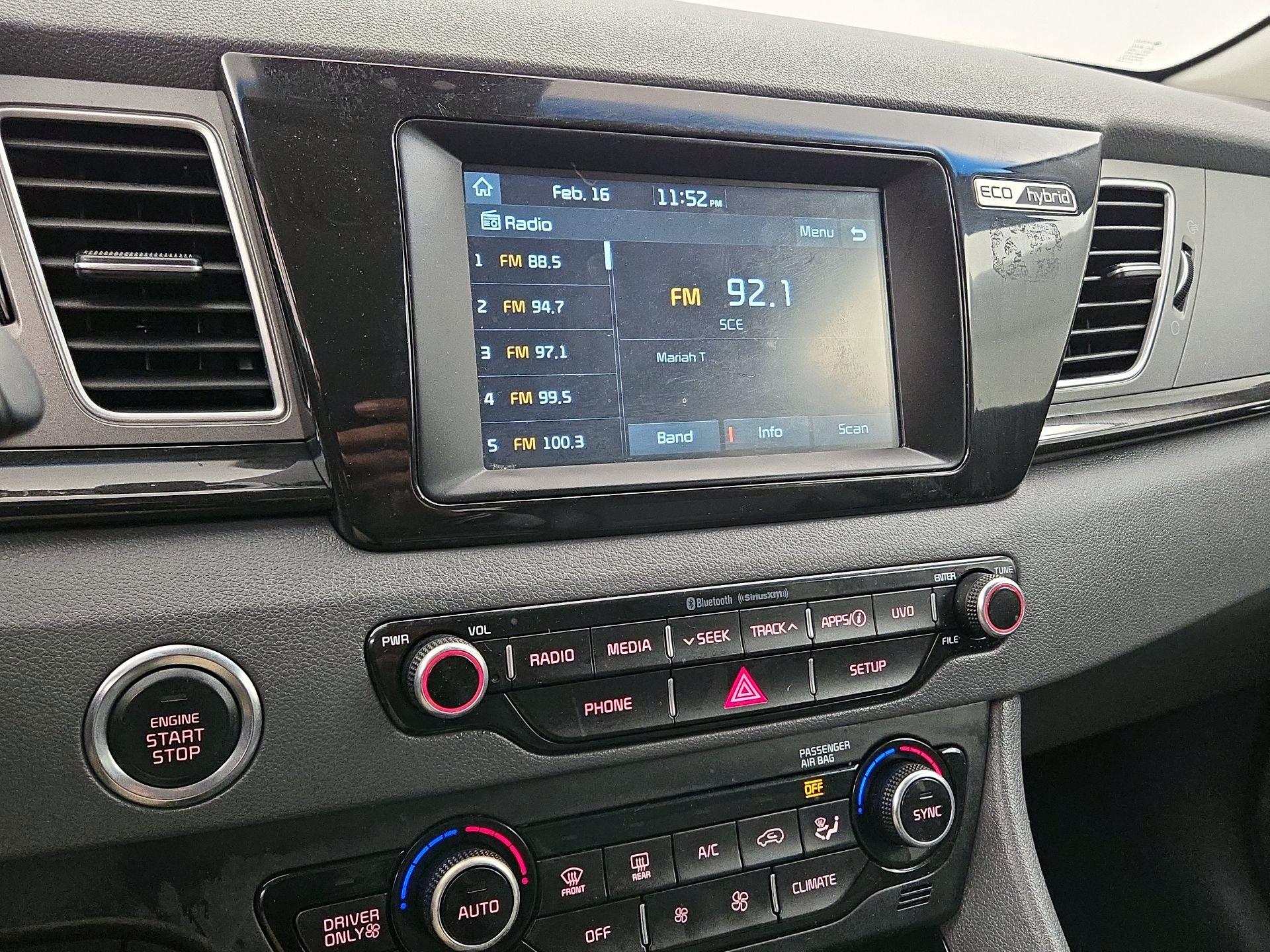 Thumbnail: 2019 Kia Niro - 15