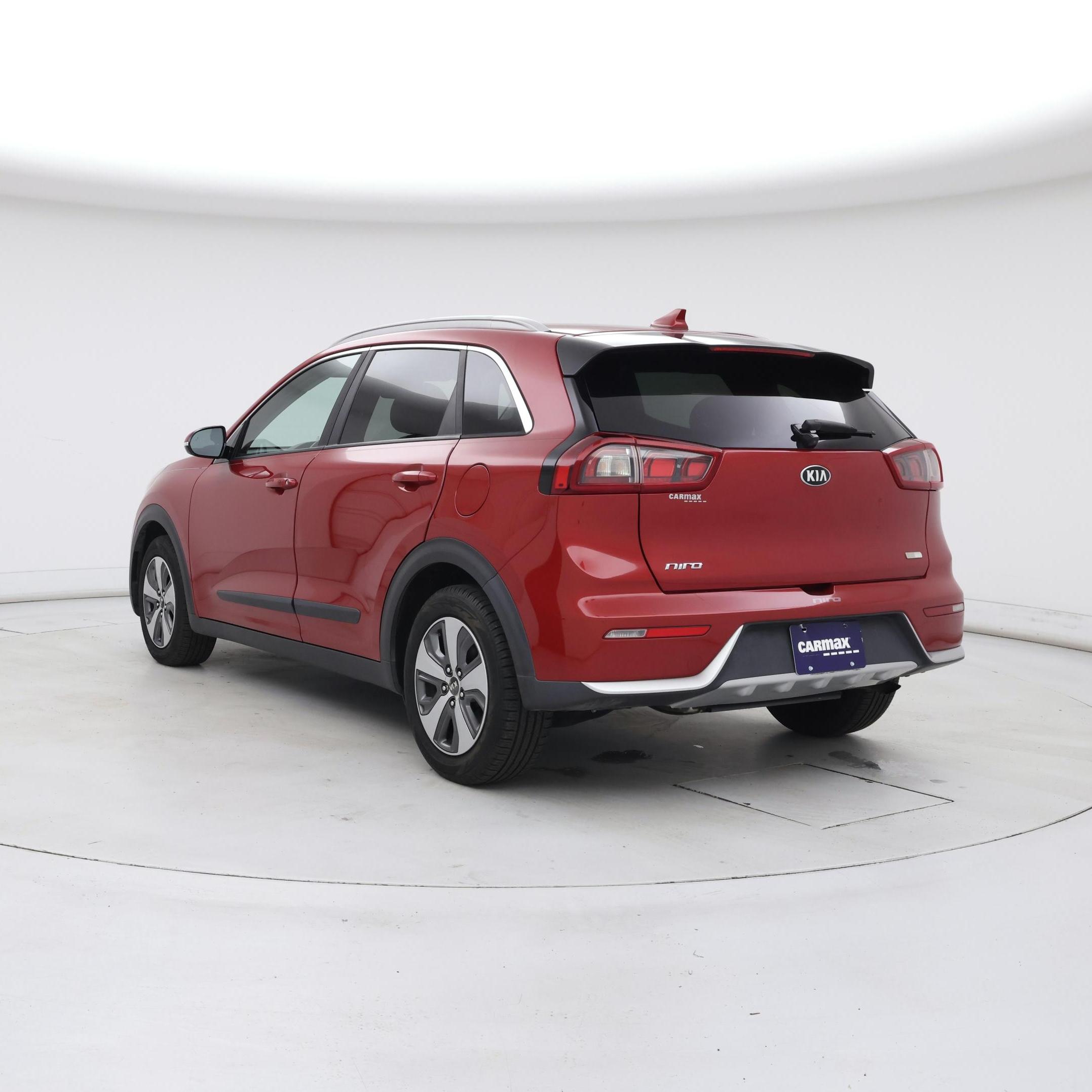Thumbnail: 2019 Kia Niro - 2