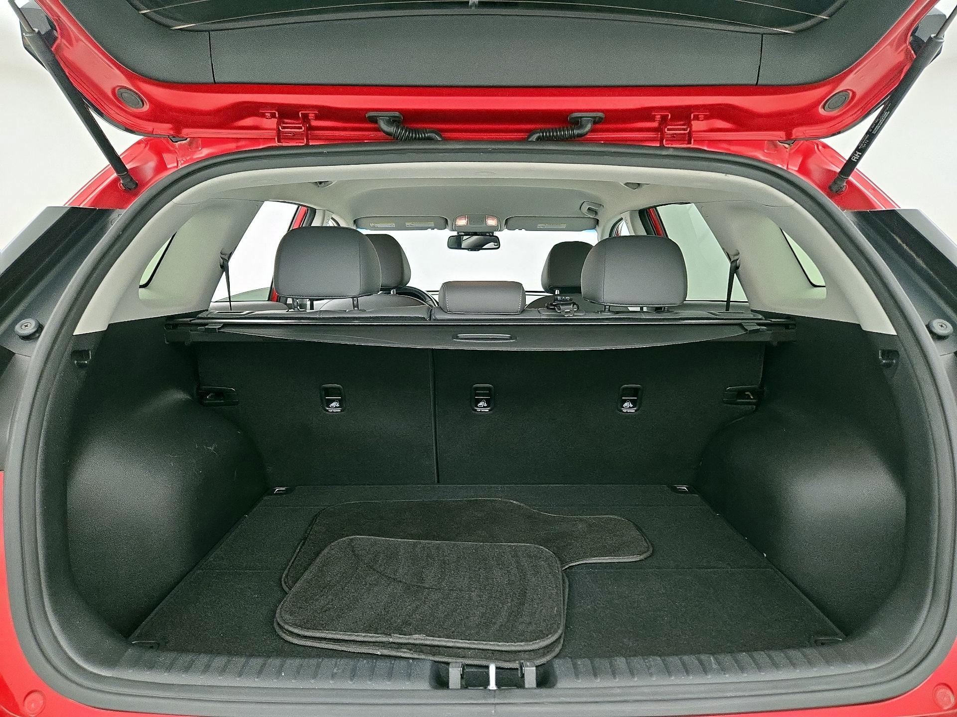 Thumbnail: 2019 Kia Niro - 20