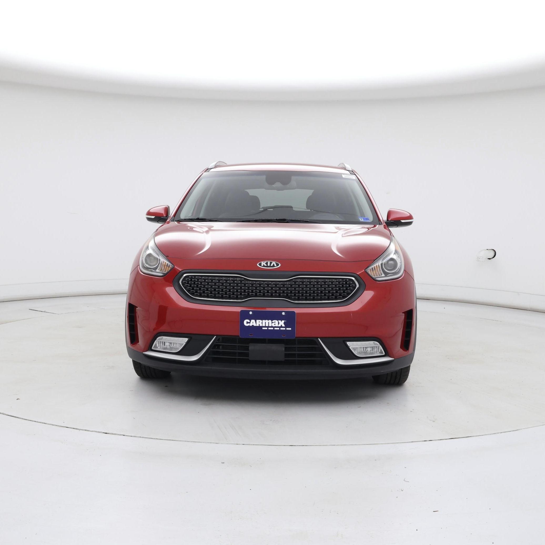 Thumbnail: 2019 Kia Niro - 5