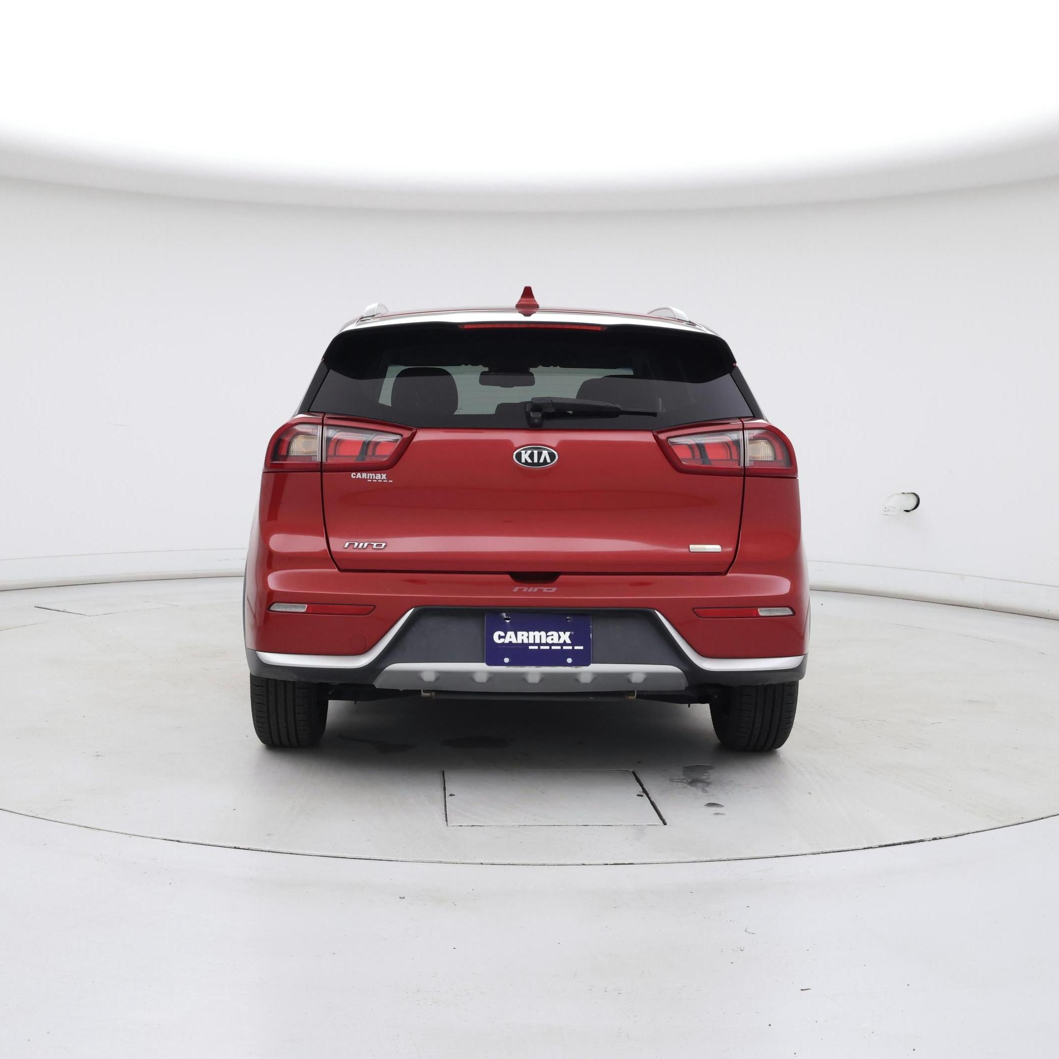 Thumbnail: 2019 Kia Niro - 6