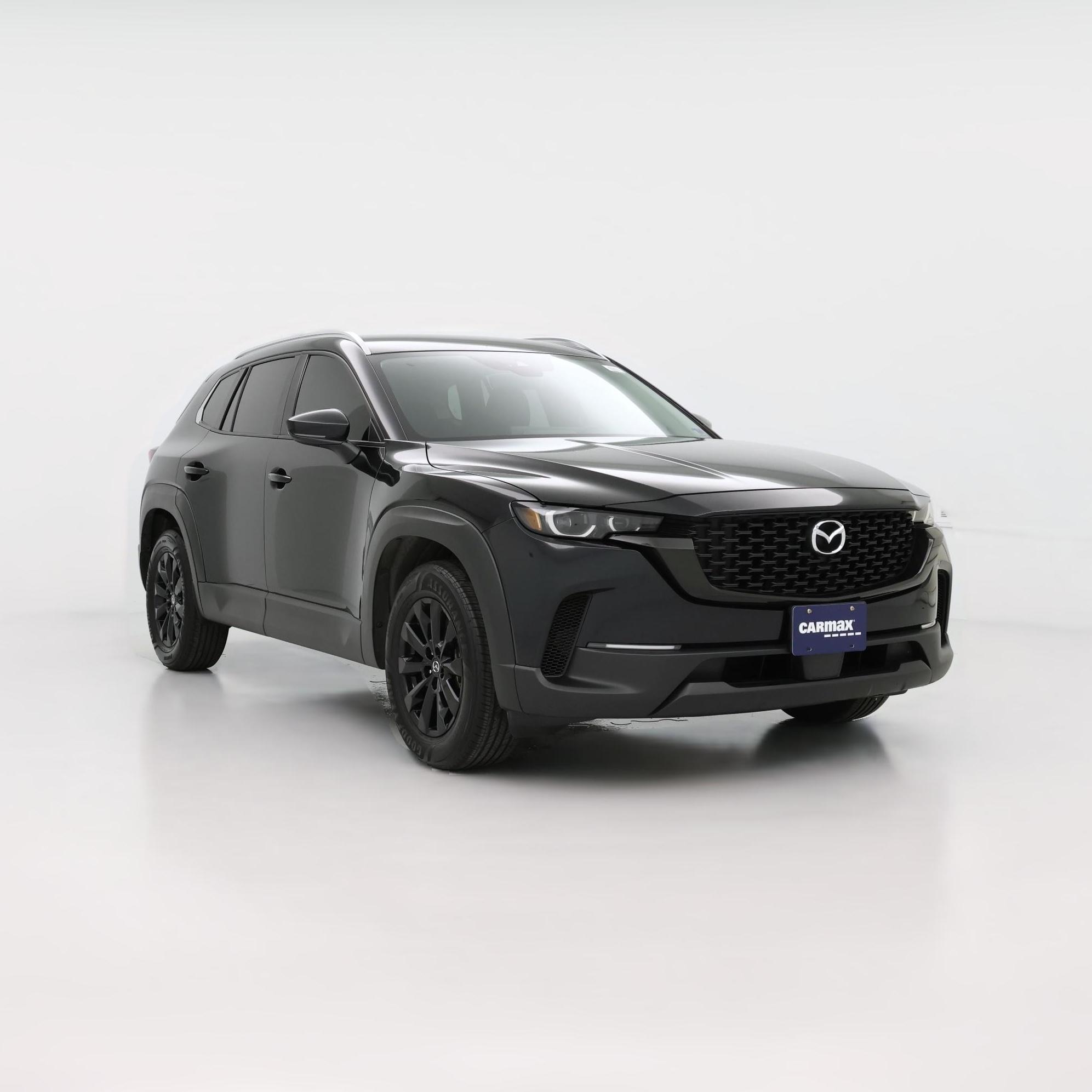 Thumbnail: 2024 Mazda CX-50 - 1