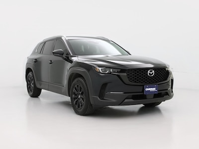 2024 Mazda CX-50 2.5 S Preferred Package
