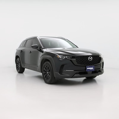 2024 Mazda CX-50 2.5 S Preferred Package