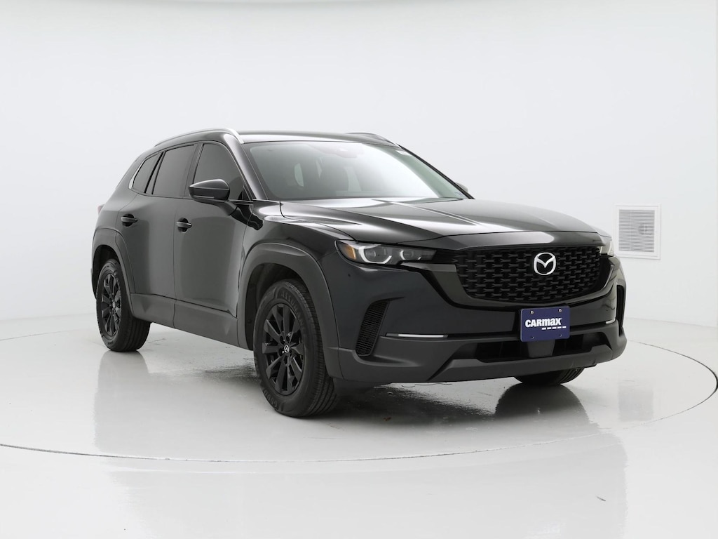 Mazda CX-50 2.5 S Preferred AWD