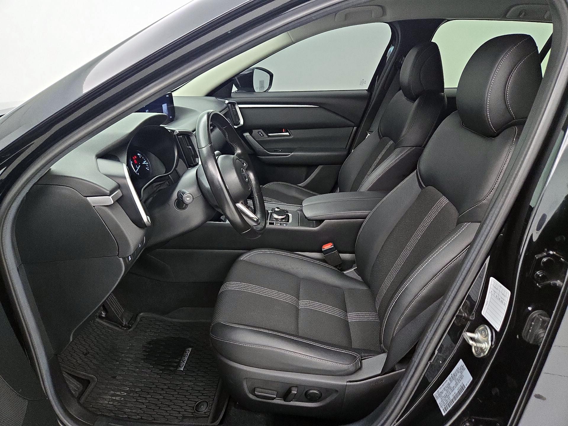 Thumbnail: 2024 Mazda CX-50 - 11