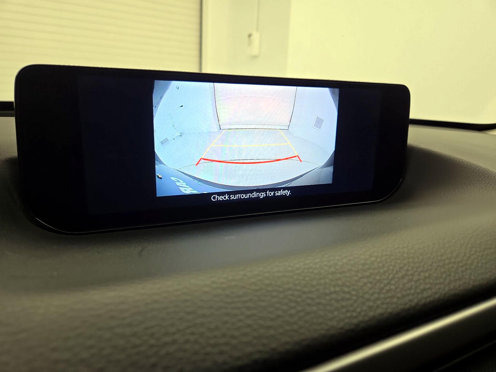 Thumbnail: 2024 Mazda CX-50 - 14