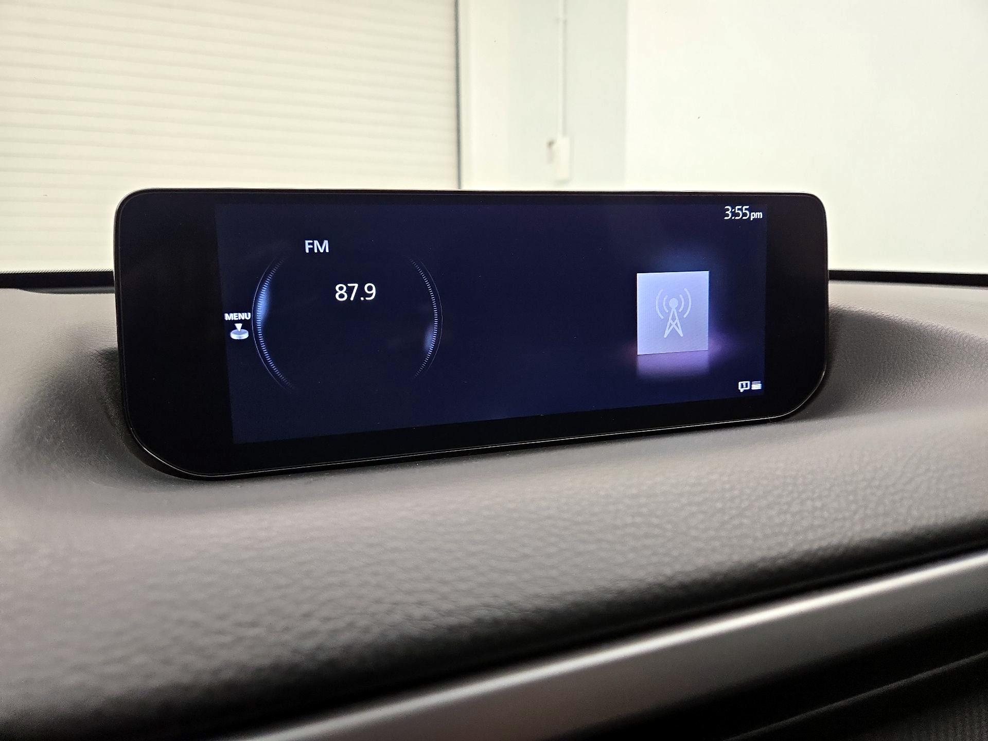 Thumbnail: 2024 Mazda CX-50 - 15