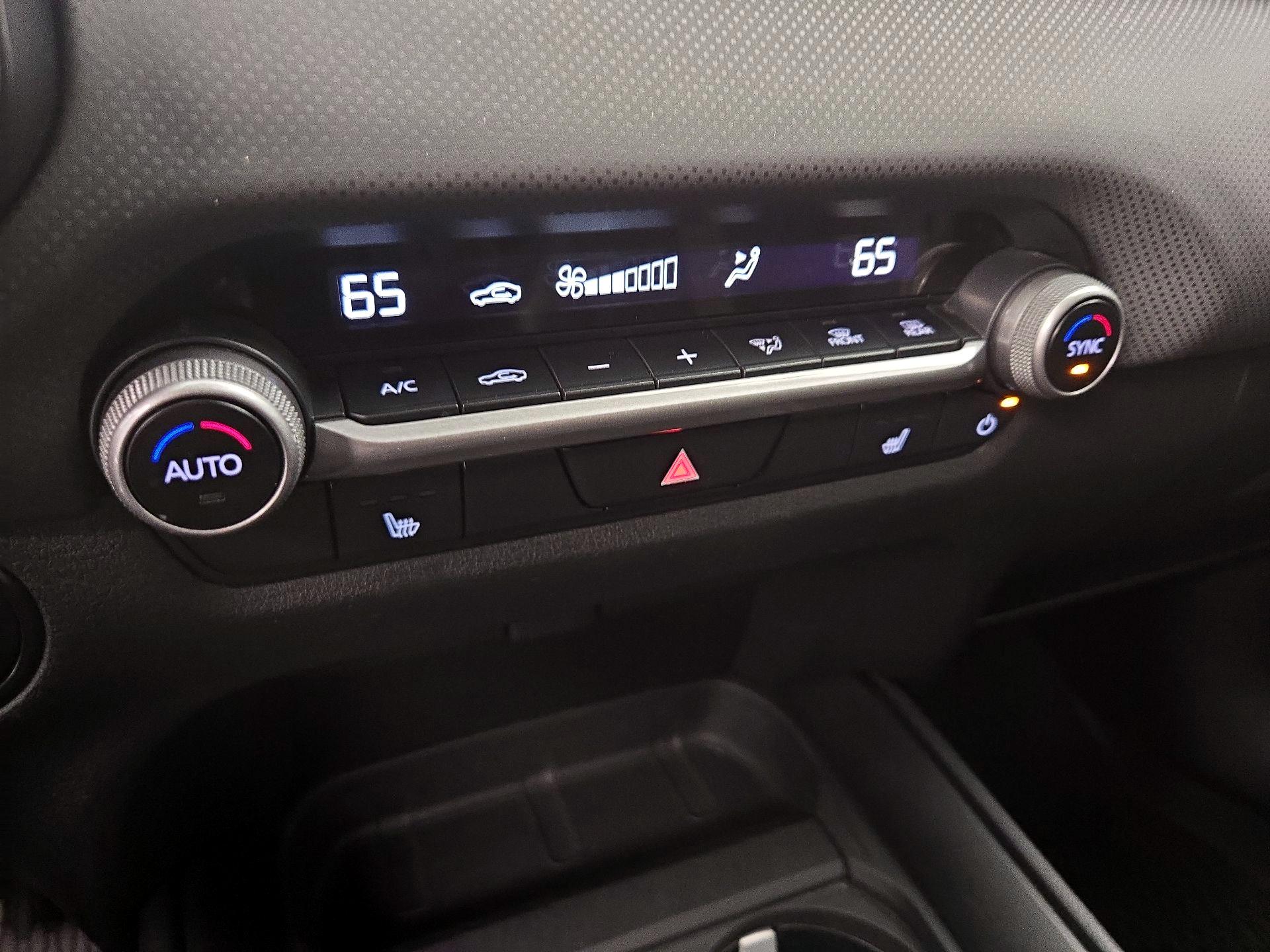 Thumbnail: 2024 Mazda CX-50 - 16