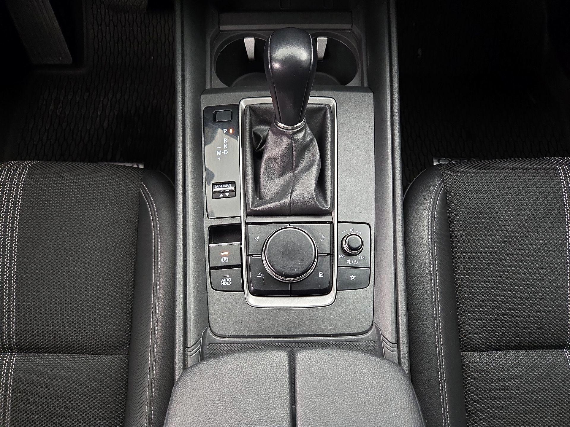 Thumbnail: 2024 Mazda CX-50 - 17