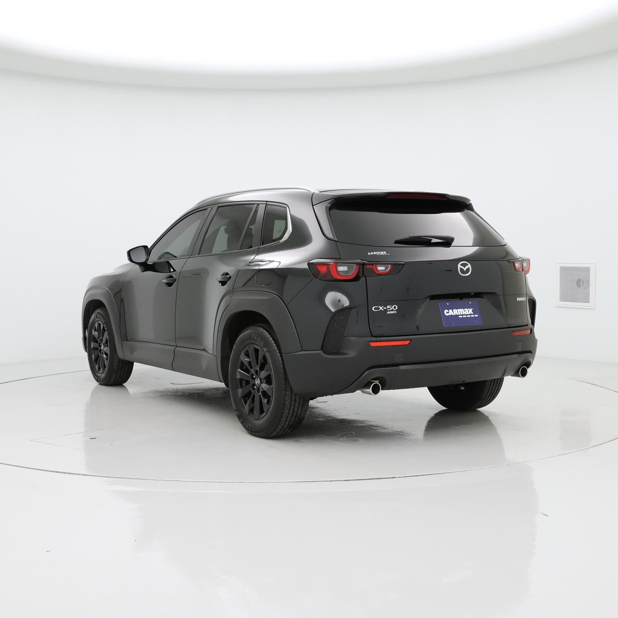 Thumbnail: 2024 Mazda CX-50 - 2
