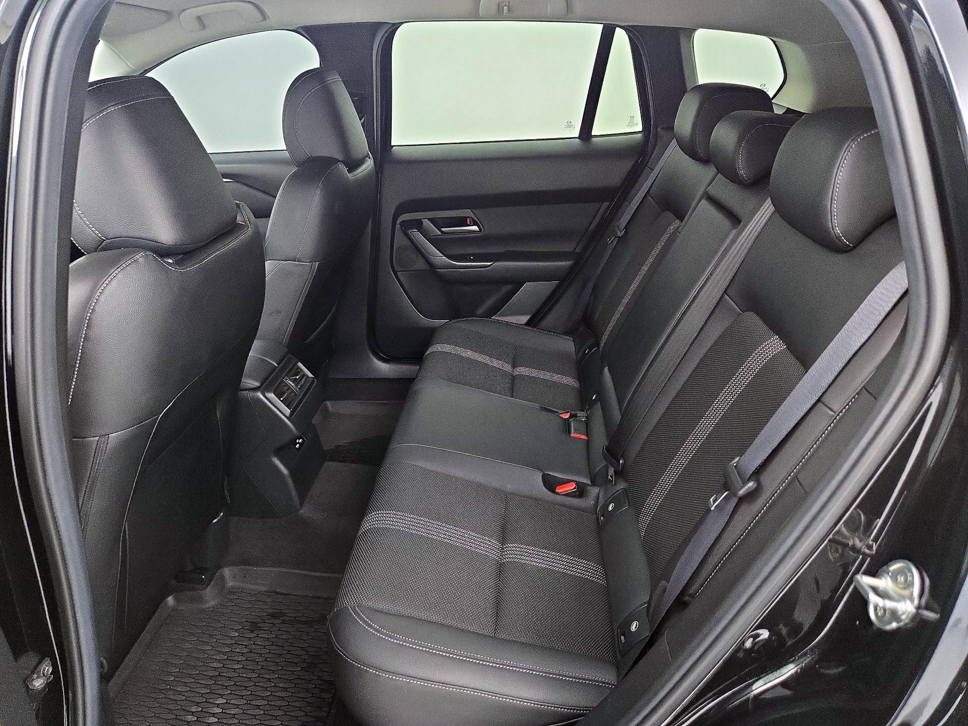 Thumbnail: 2024 Mazda CX-50 - 19