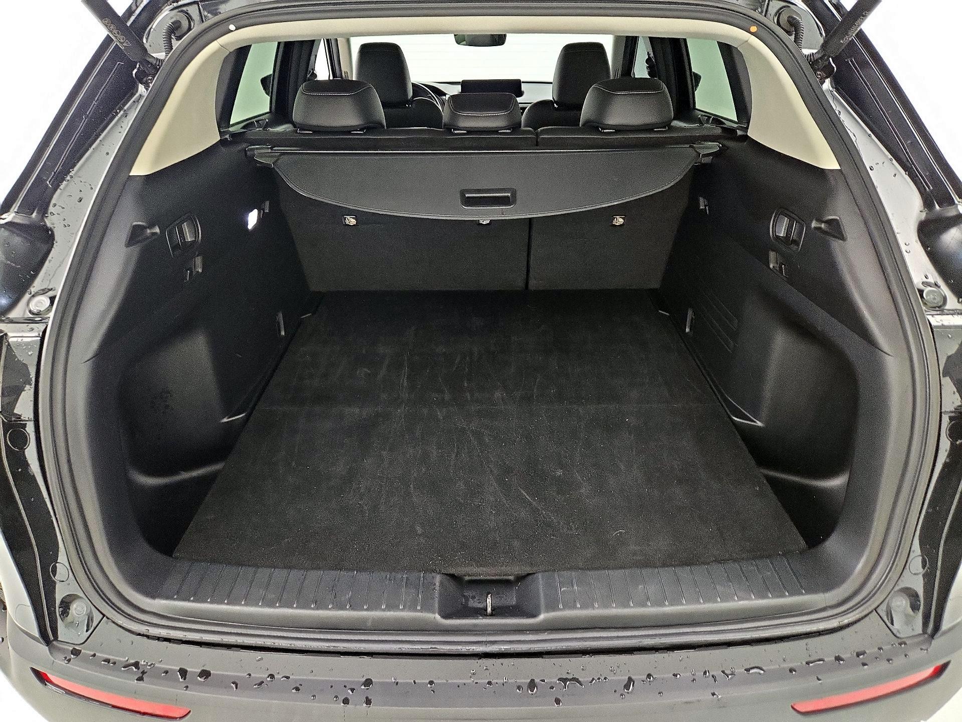 Thumbnail: 2024 Mazda CX-50 - 20