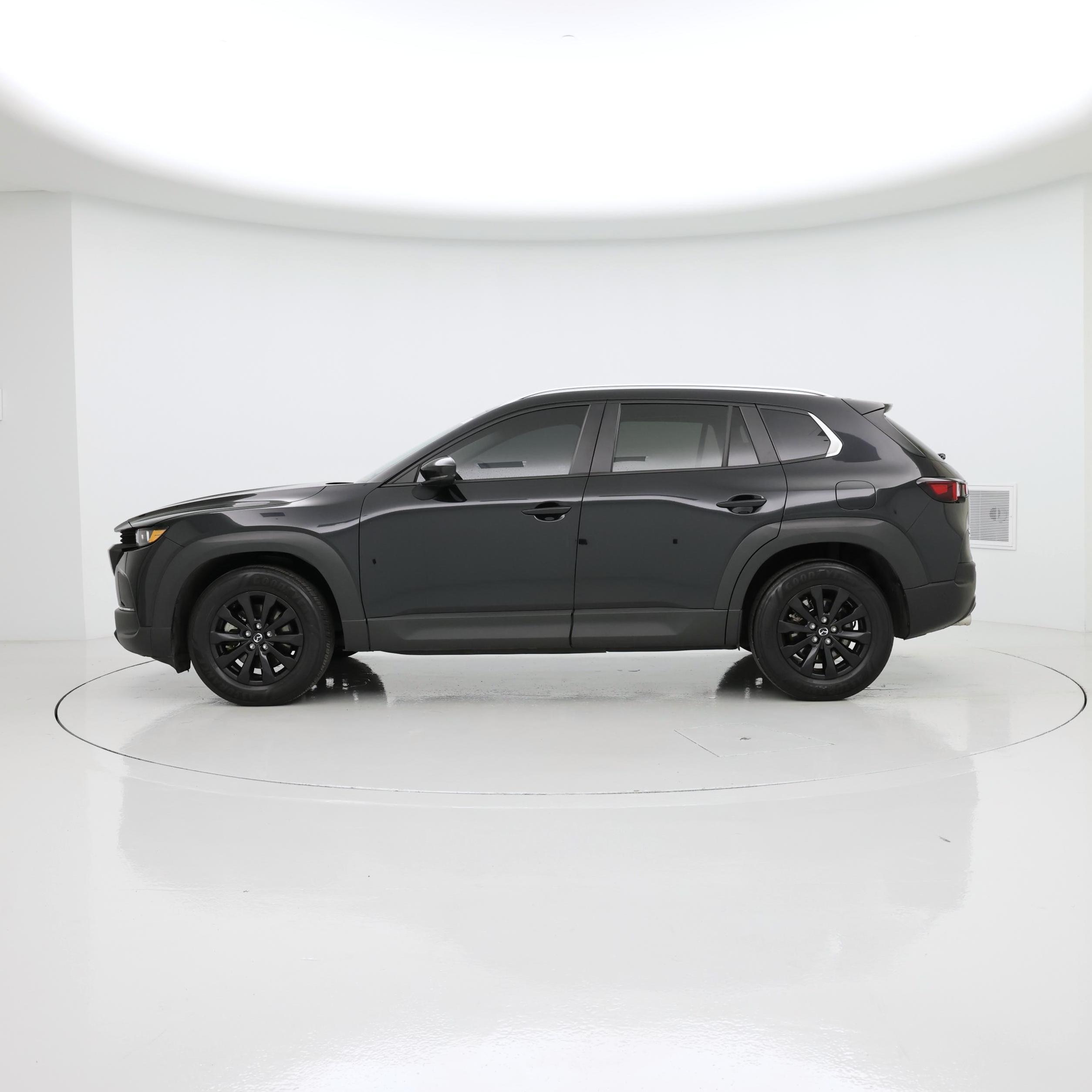 Thumbnail: 2024 Mazda CX-50 - 3