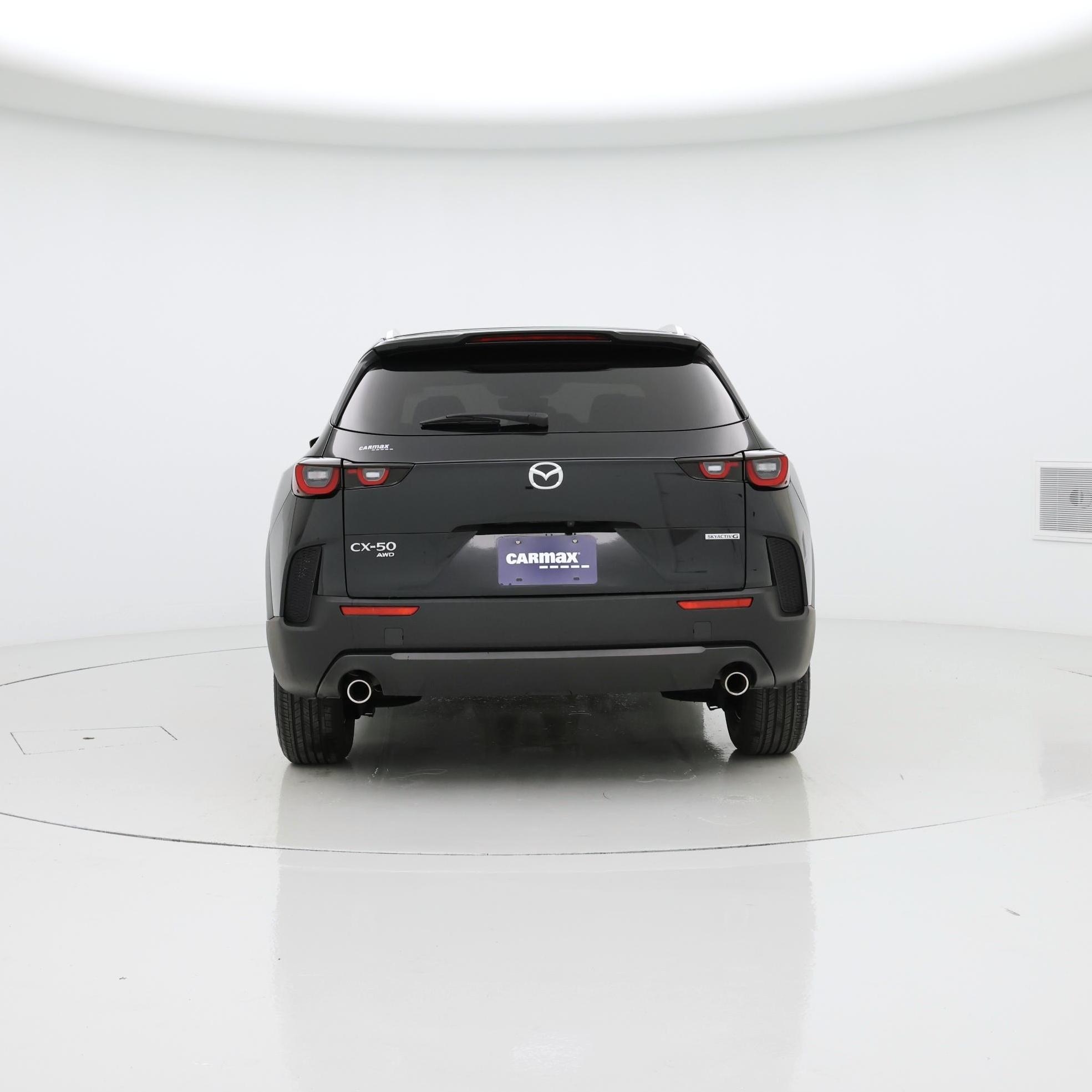 Thumbnail: 2024 Mazda CX-50 - 6