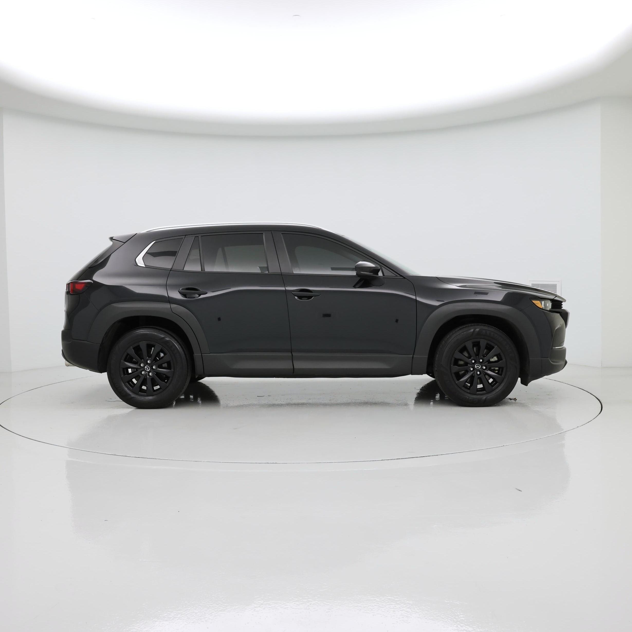 Thumbnail: 2024 Mazda CX-50 - 7