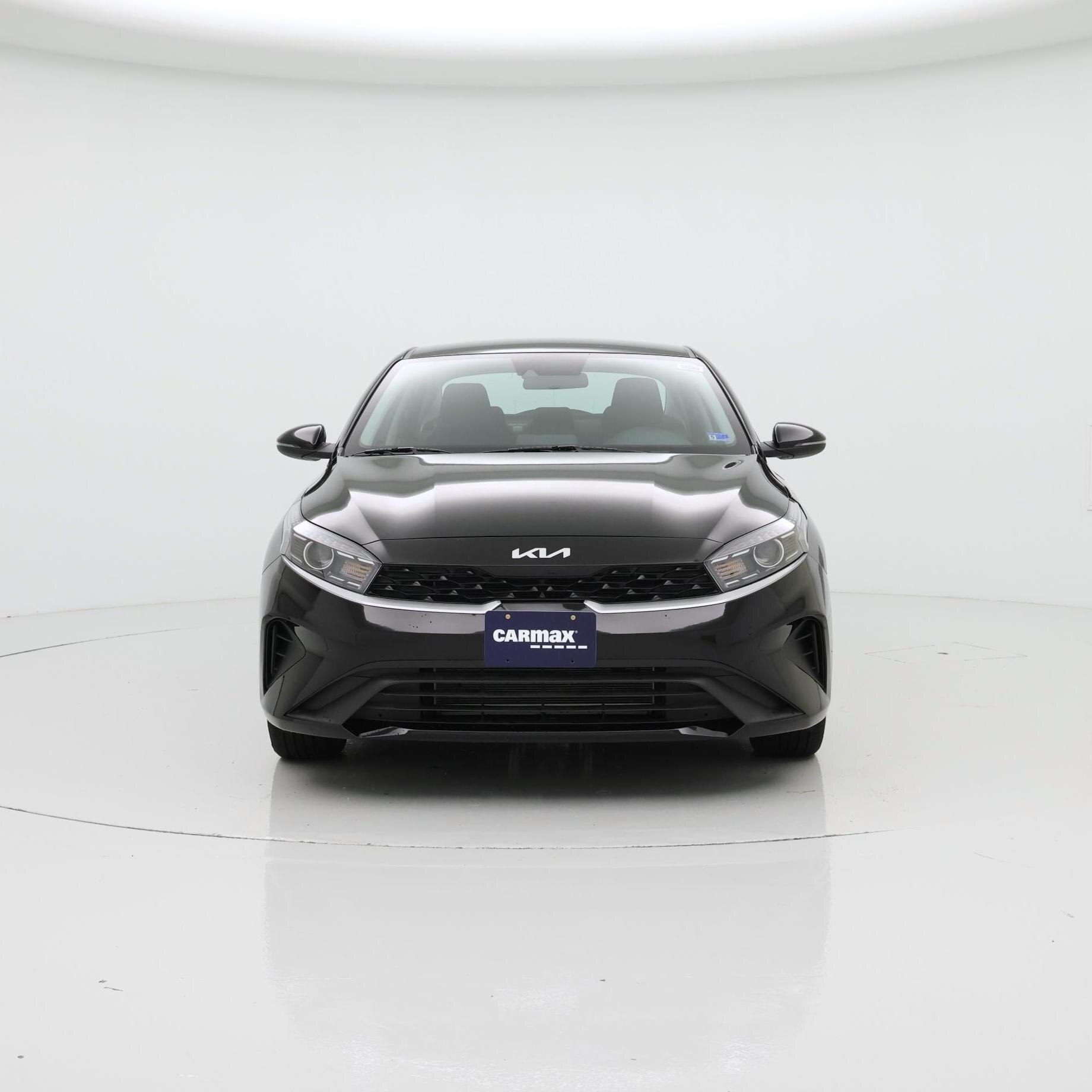 Thumbnail: 2023 Kia Forte - 5