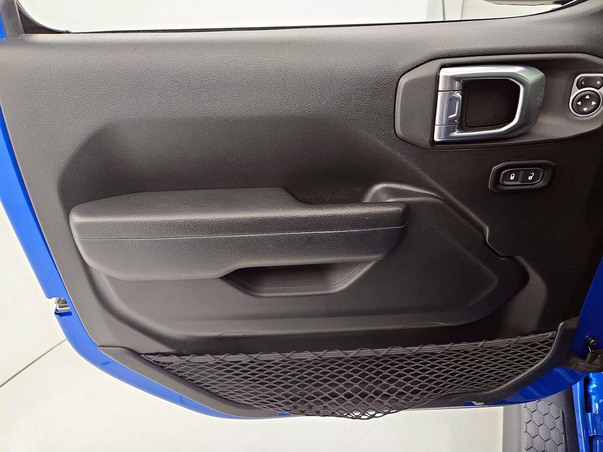 Thumbnail: 2023 Jeep Wrangler - 12