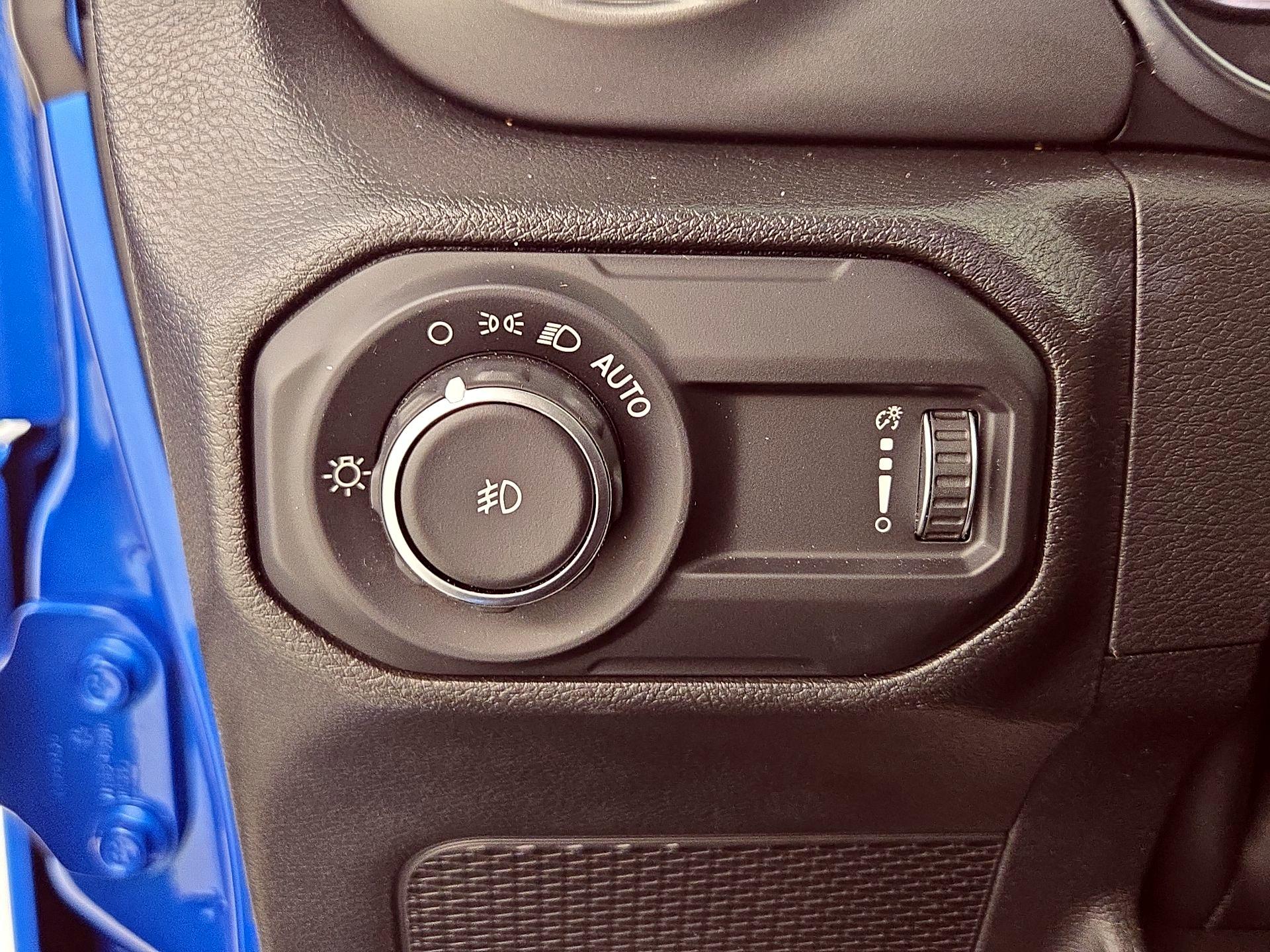 Thumbnail: 2023 Jeep Wrangler - 13