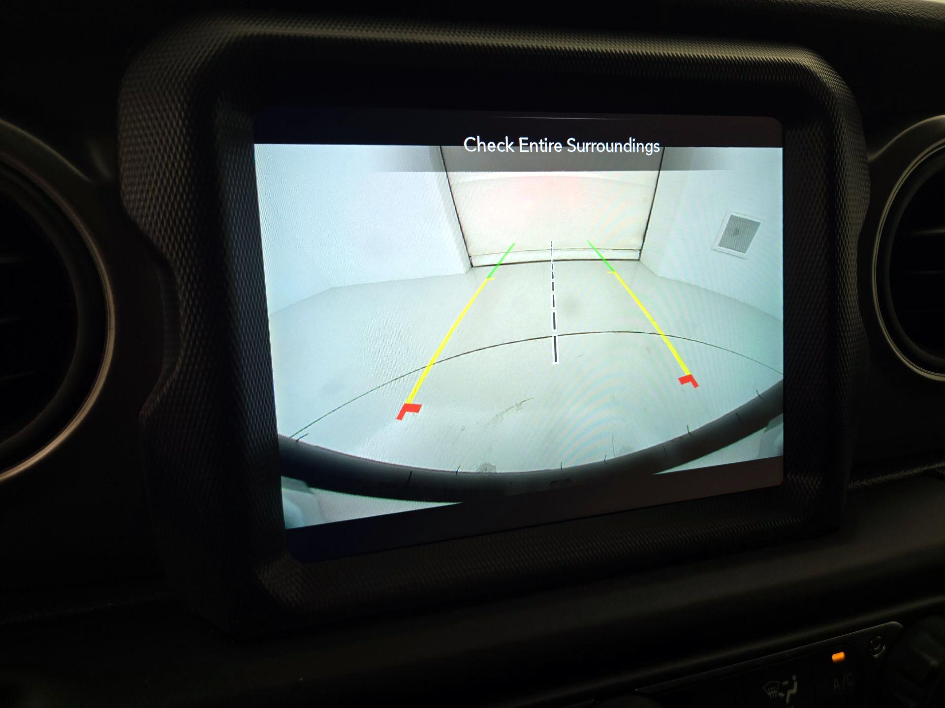 Thumbnail: 2023 Jeep Wrangler - 15