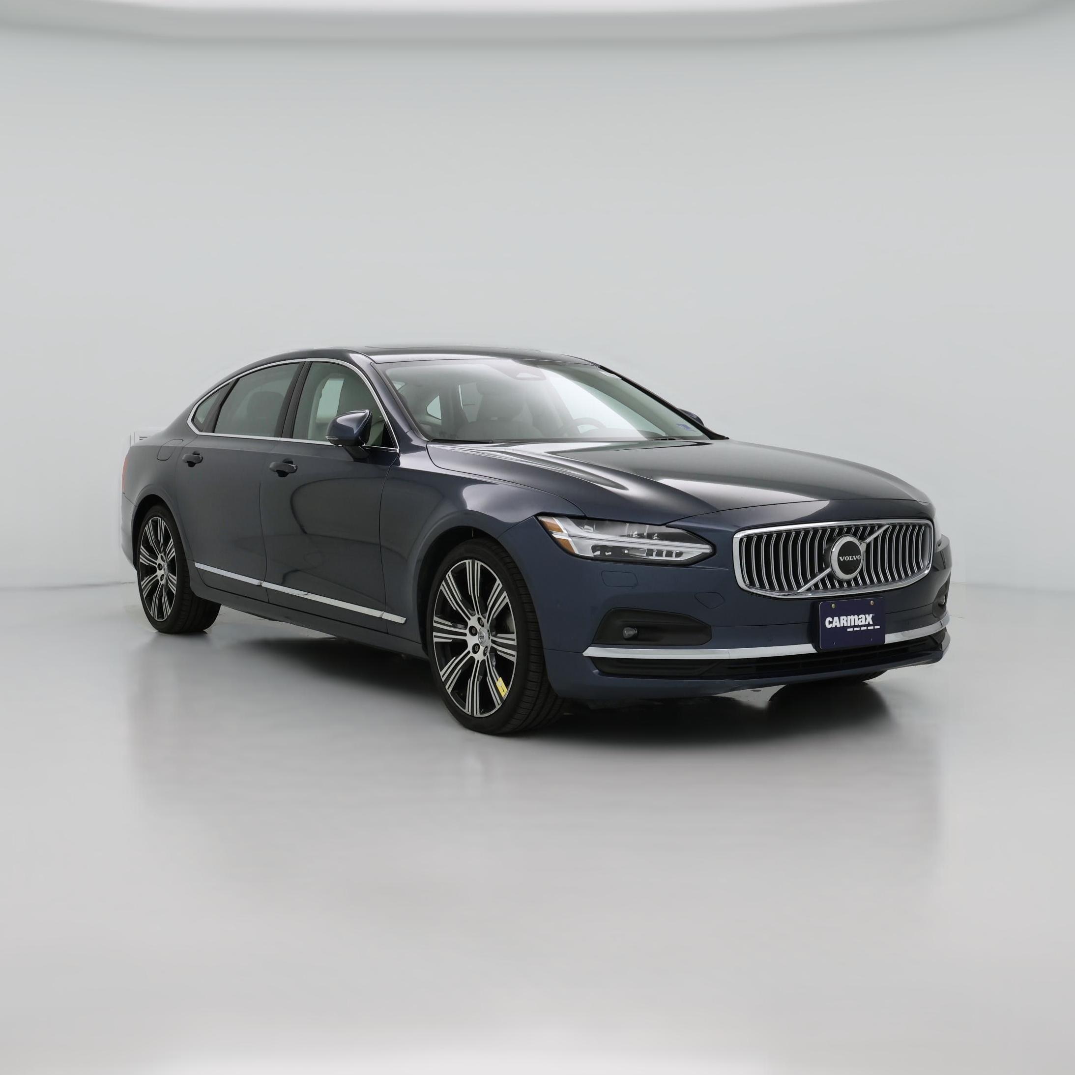 Thumbnail: 2023 Volvo S90 - 1