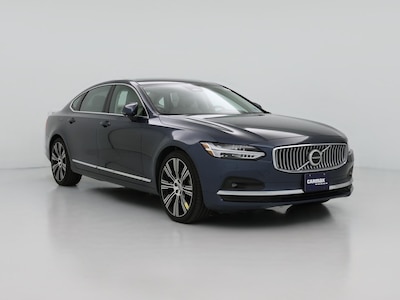 2023 Volvo S90 B6 Plus