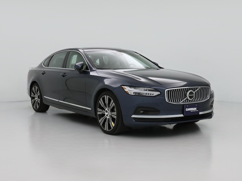 2023 Volvo S90 B6 Plus -
                  Midlothian, VA