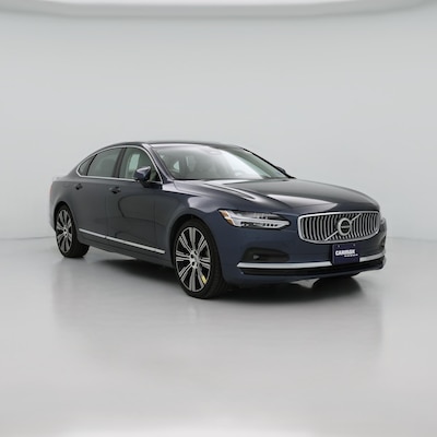 2023 Volvo S90 B6 Plus