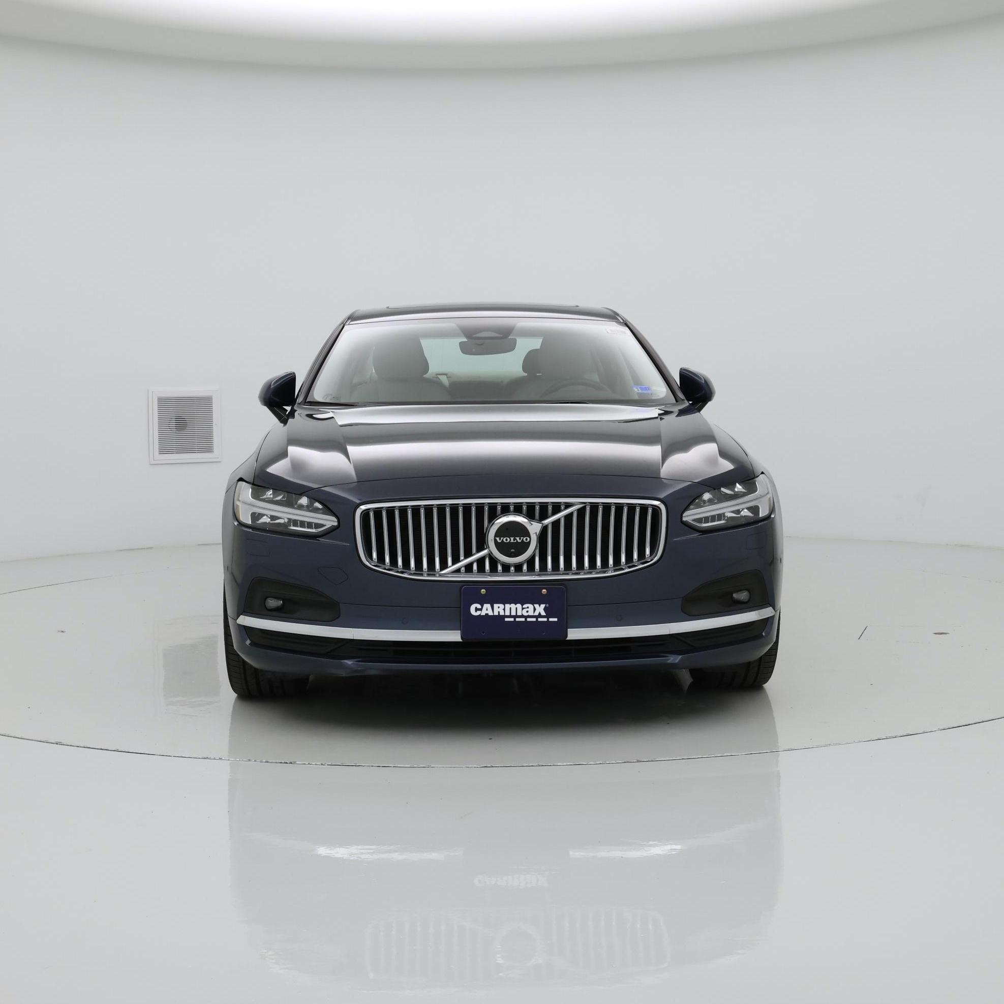 Thumbnail: 2023 Volvo S90 - 5