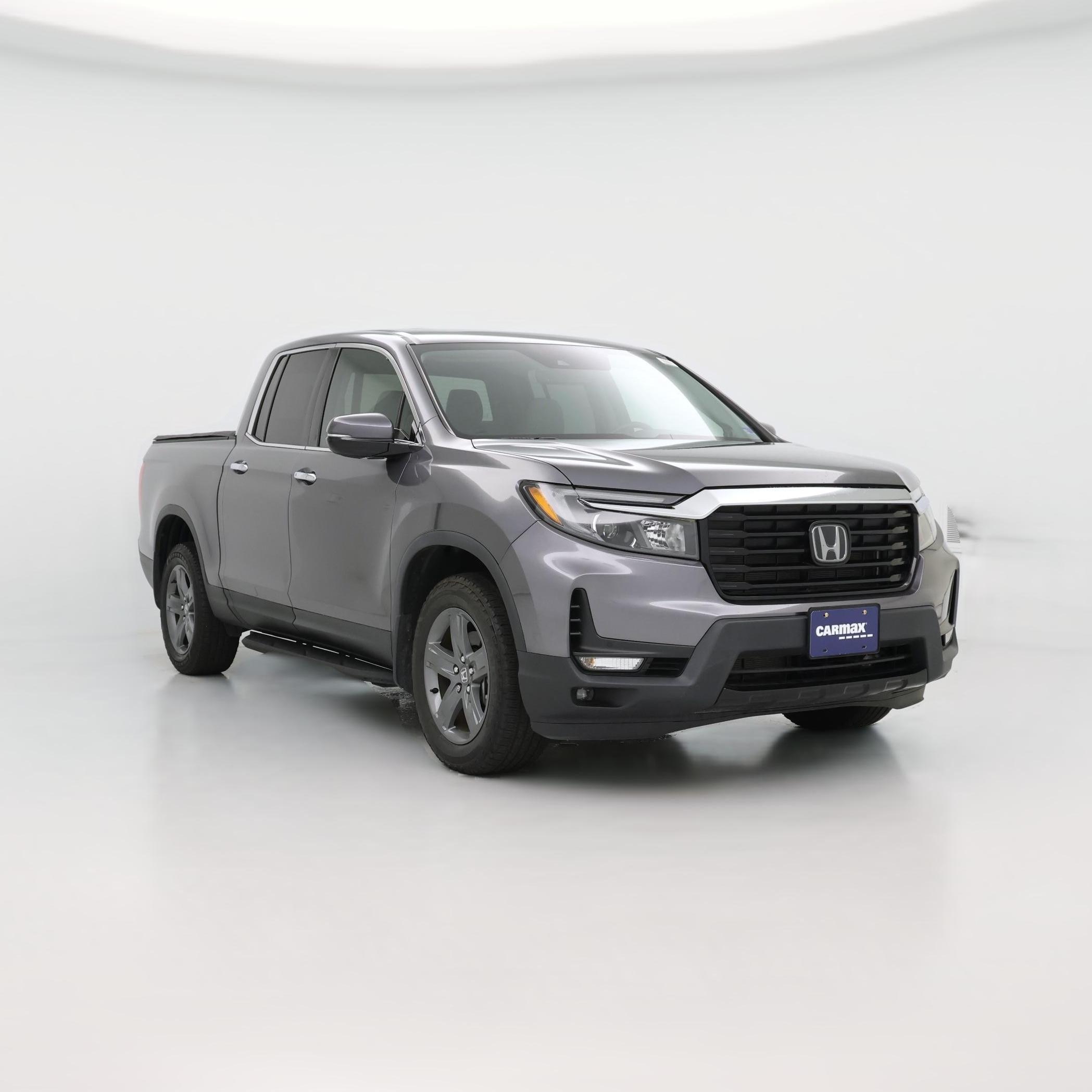 Thumbnail: 2023 Honda Ridgeline - 1