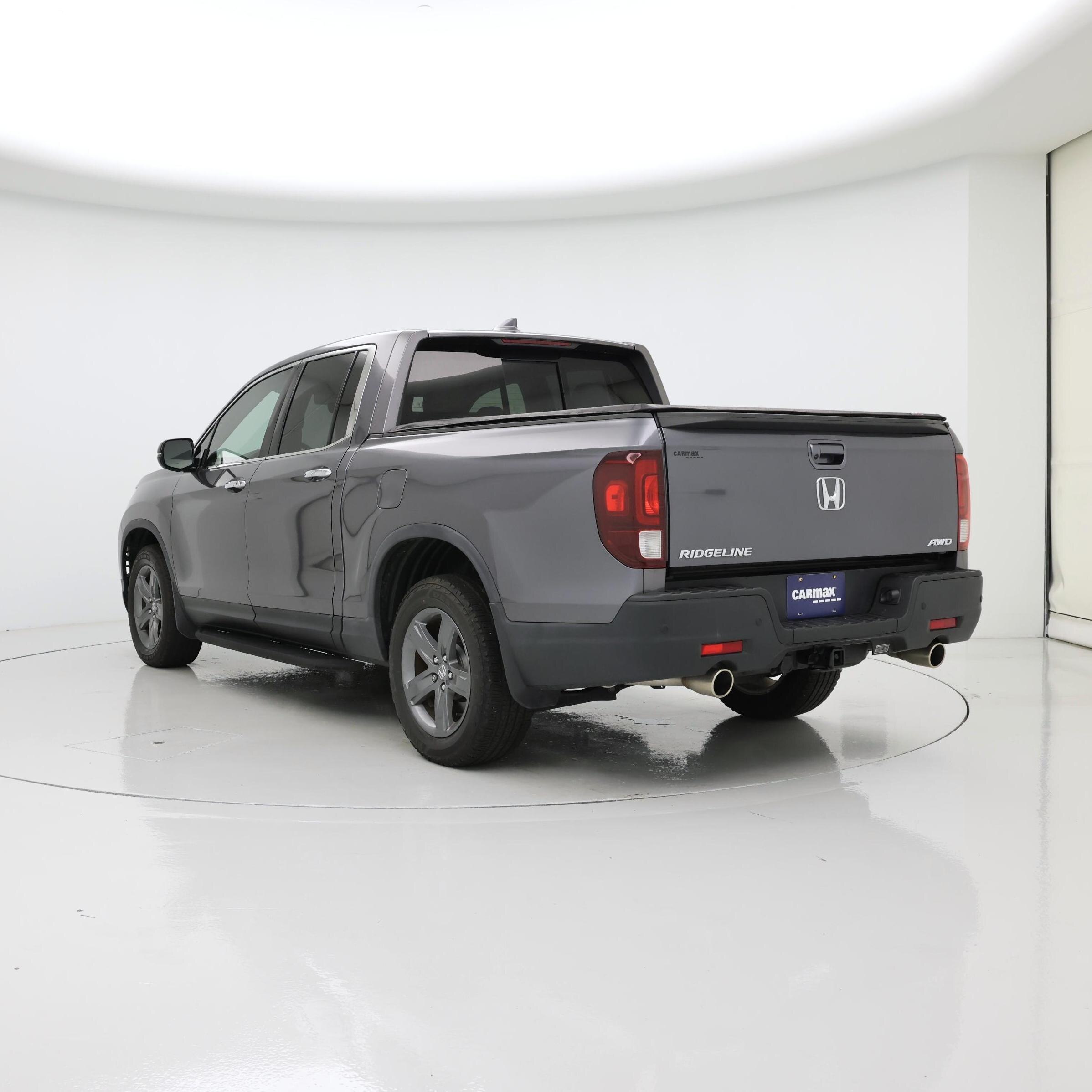 Thumbnail: 2023 Honda Ridgeline - 2