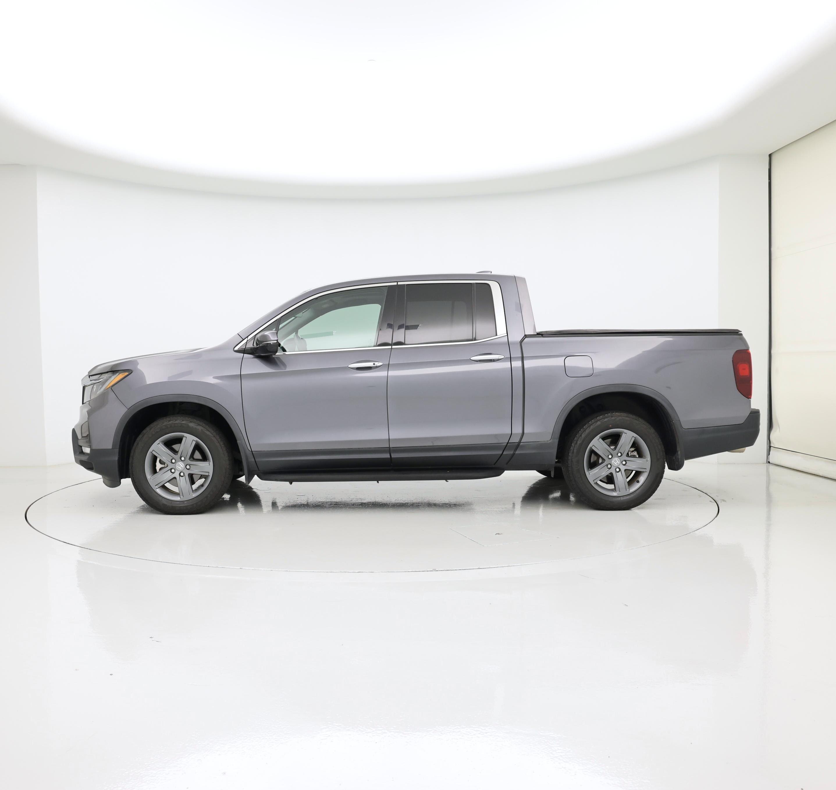 Thumbnail: 2023 Honda Ridgeline - 3