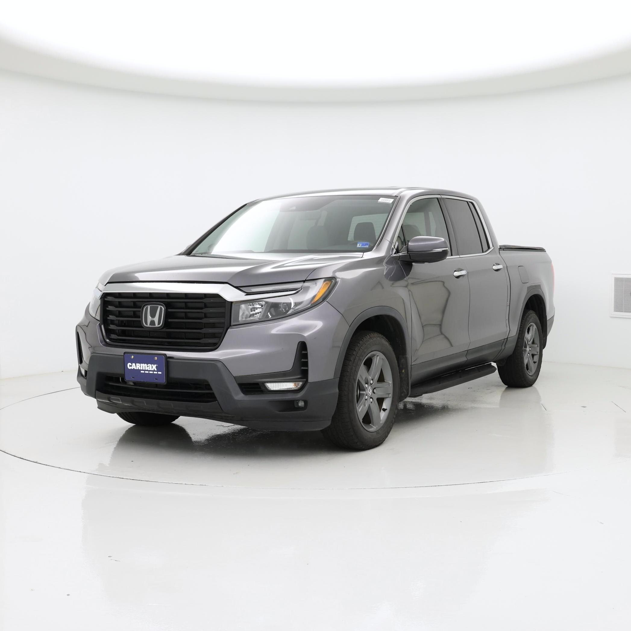 Thumbnail: 2023 Honda Ridgeline - 4