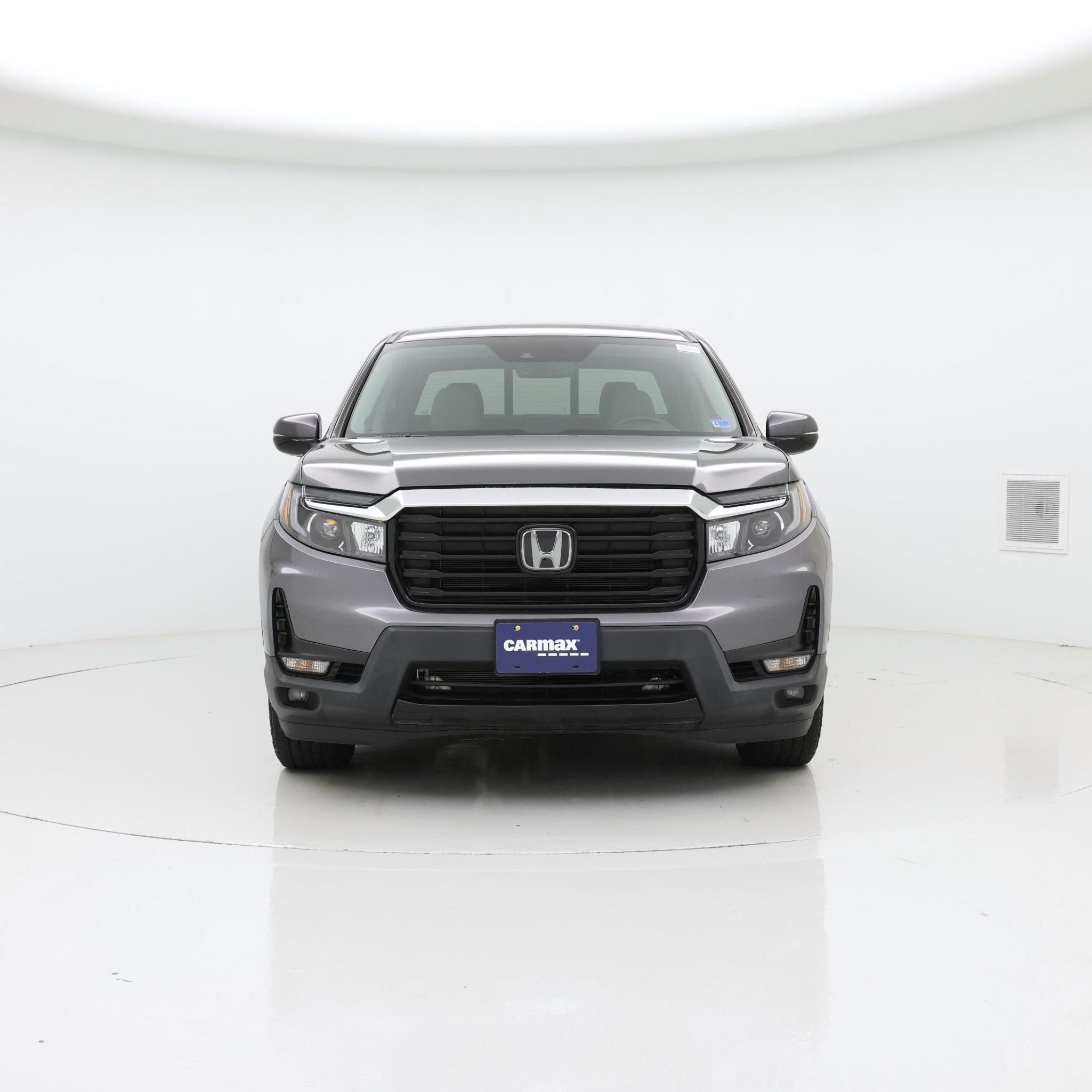 Thumbnail: 2023 Honda Ridgeline - 5
